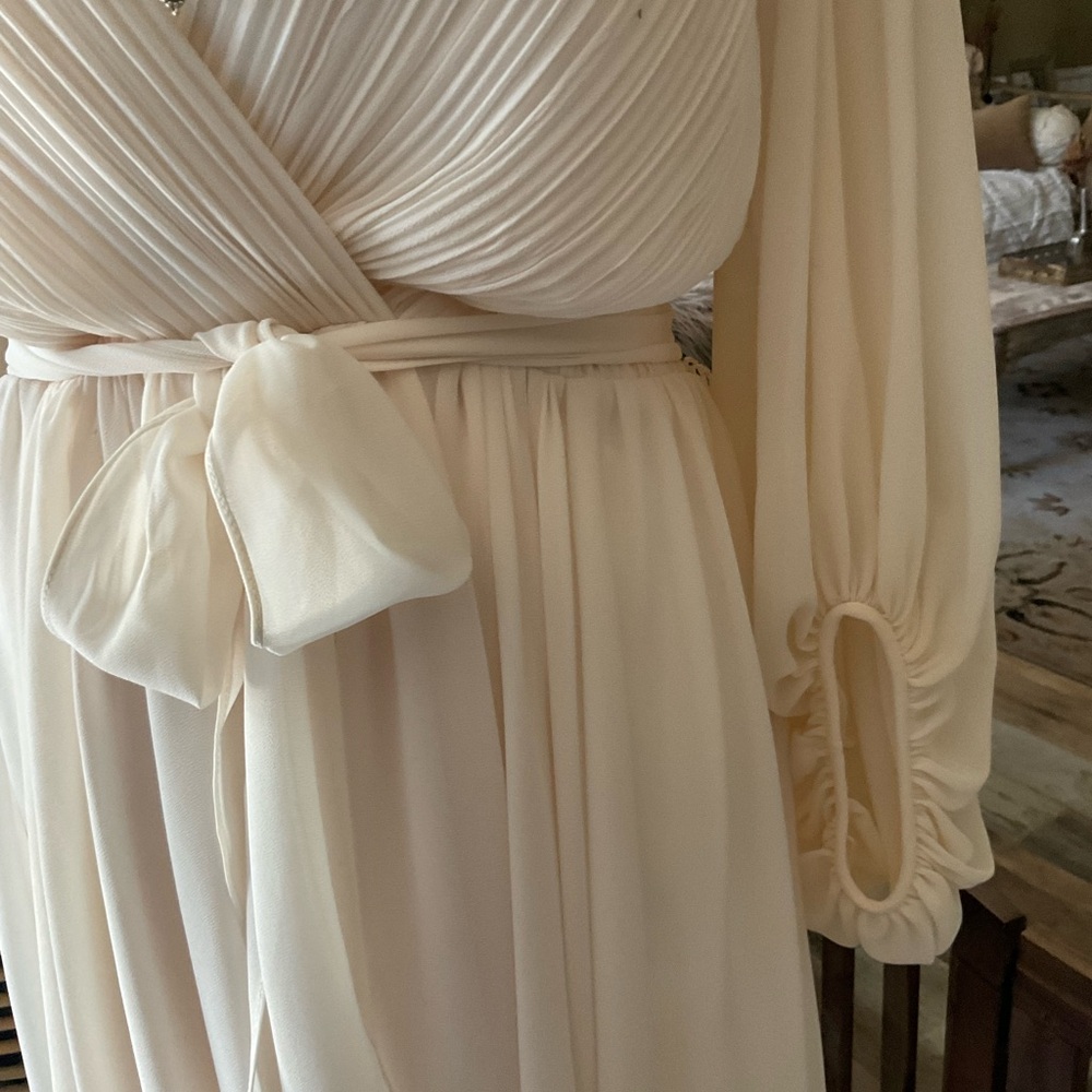 Halston Dress - Picture 2 of 4